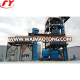 DH dry roll fertilizer pelletizer machine