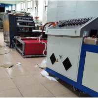 PP melt blown cloth producing equipment for face mask