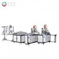 Melt Spraying Blown Cloth Equipment