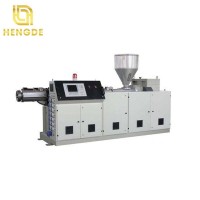 Melt blown cloth extrusion equipment