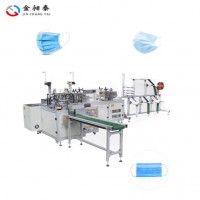 Melt Spraying Blown Cloth Equipment